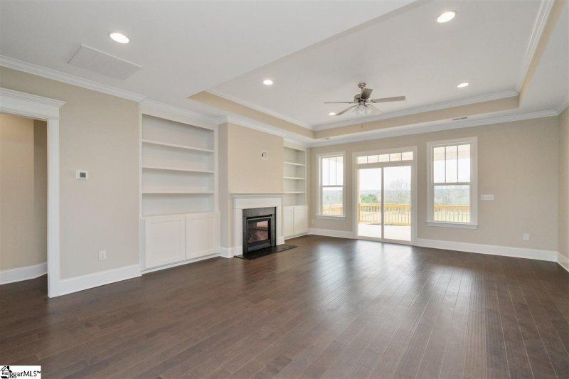 Property image 5 at 114 Braemar Knoll Drive, Greer, SC 29651