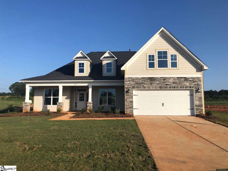 169 Braemar Knoll Drive