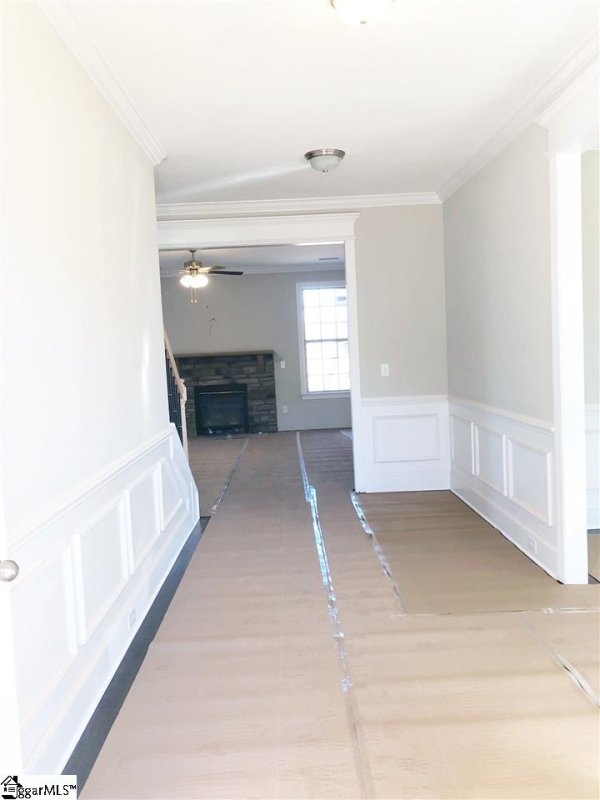 Property image 2 at 144 Braemar Knoll Drive, Greer, SC 29651