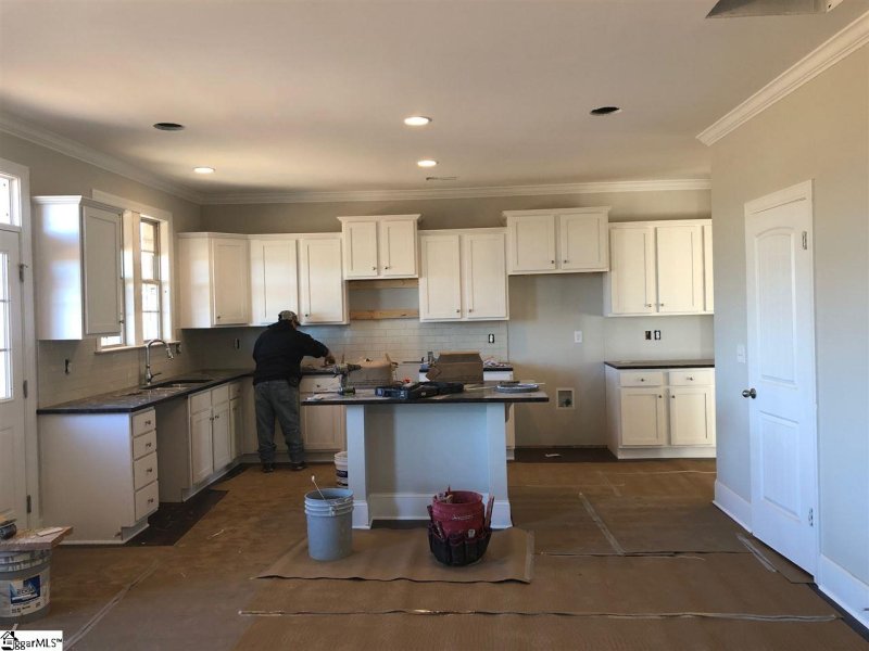 Property image 4 at 144 Braemar Knoll Drive, Greer, SC 29651