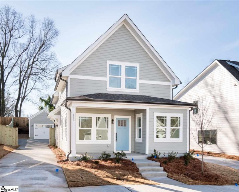 118 Greenridge Drive