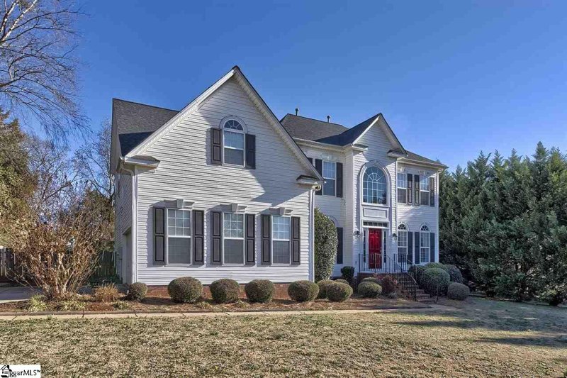Property image 2 at 119 Carsons Pond Drive, Simpsonville, SC 29681