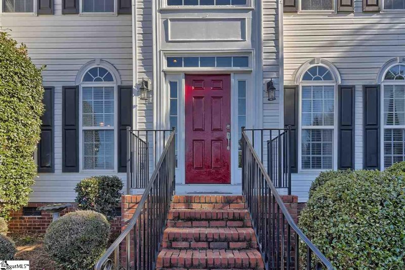 Property image 3 at 119 Carsons Pond Drive, Simpsonville, SC 29681