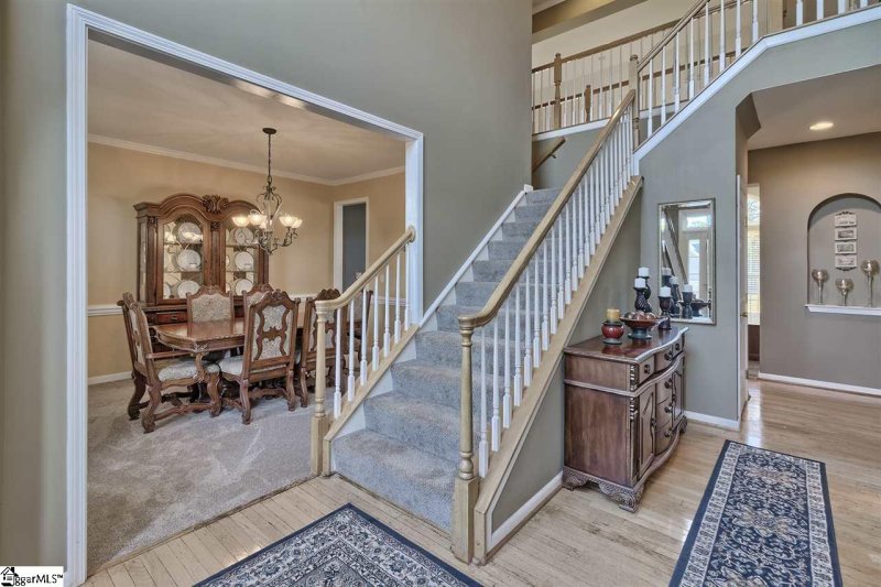Property image 4 at 119 Carsons Pond Drive, Simpsonville, SC 29681