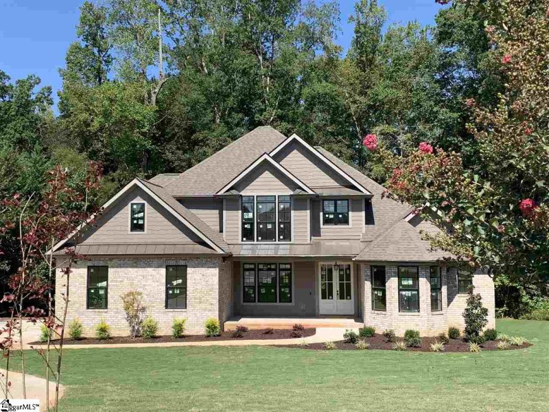 Property image 2 at 115 Muscadine Lane, Piedmont, SC 29673