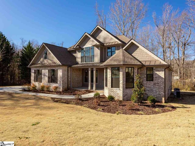 Property image 3 at 115 Muscadine Lane, Piedmont, SC 29673