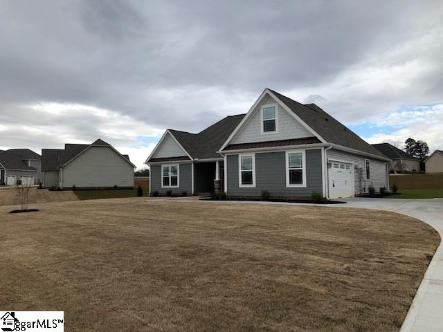 Property image 2 at 1780 Ballenger Road, Wellford, SC 29385