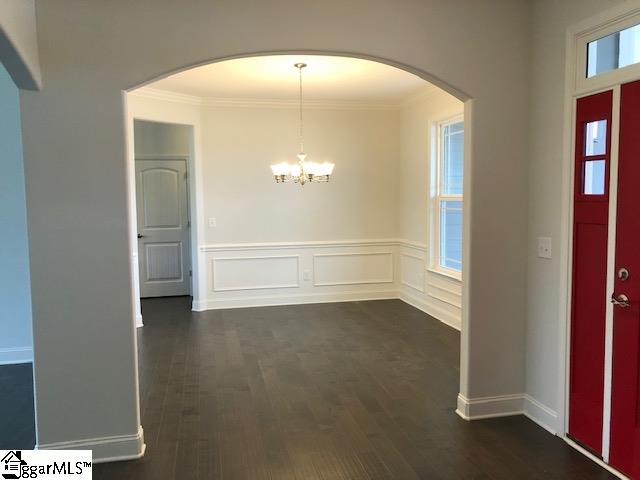 Property image 5 at 1780 Ballenger Road, Wellford, SC 29385