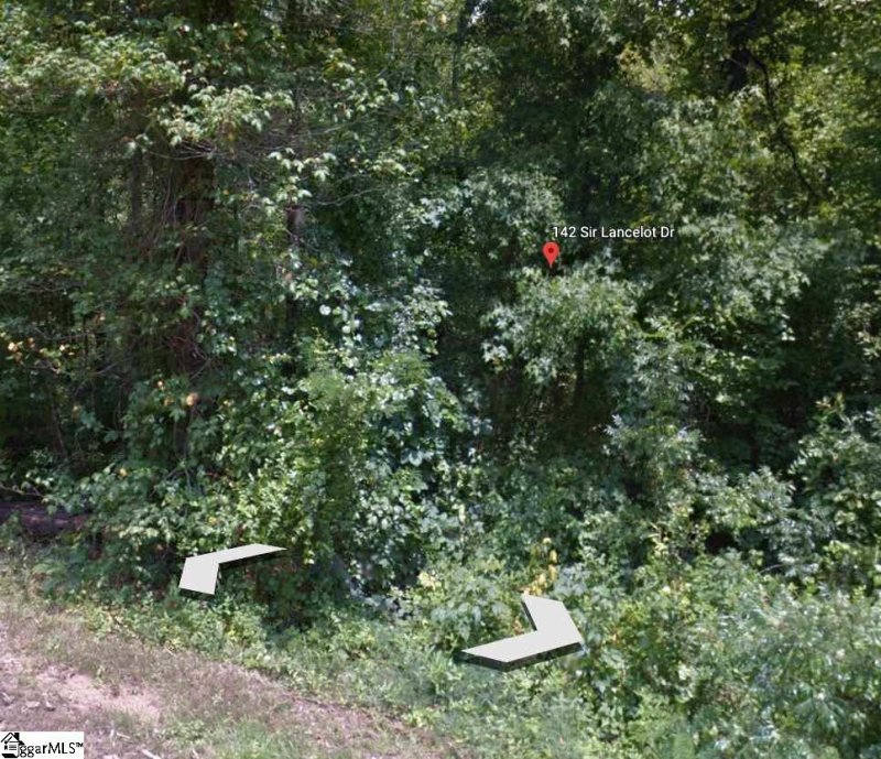 Property image 2 at 142 Sir Lancelot Drive, Piedmont, SC 29673