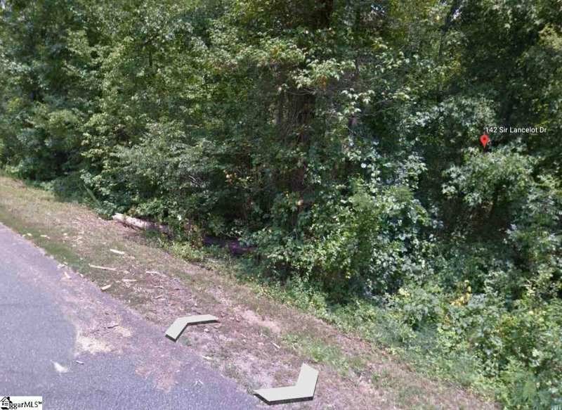 Property image 3 at 142 Sir Lancelot Drive, Piedmont, SC 29673