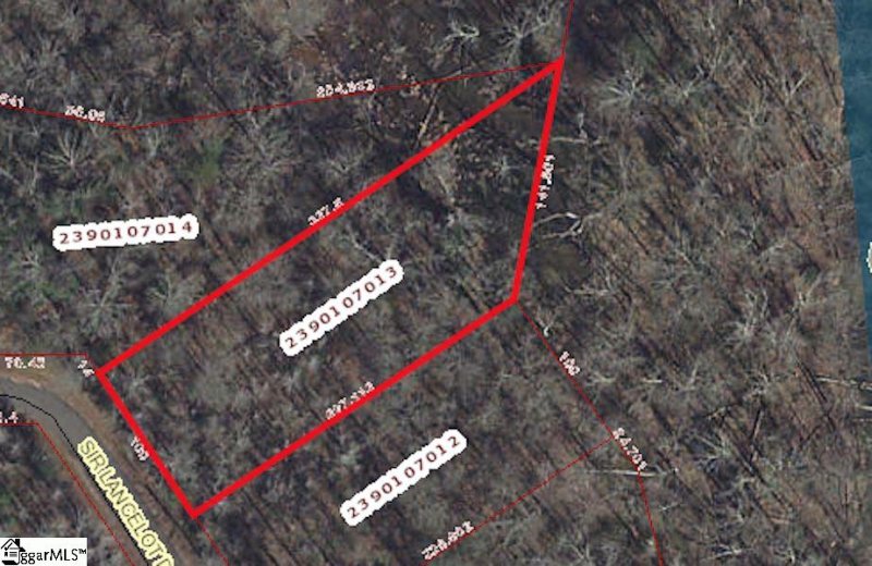 Property image 4 at 142 Sir Lancelot Drive, Piedmont, SC 29673