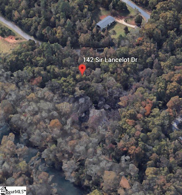 Property image 5 at 142 Sir Lancelot Drive, Piedmont, SC 29673