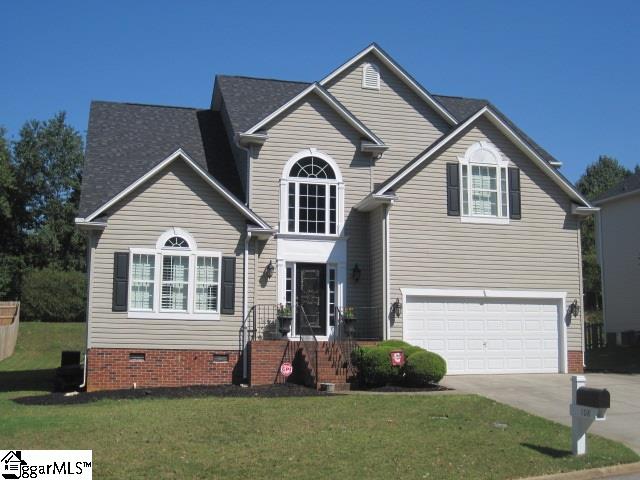 108 N Cedarbluff Court
