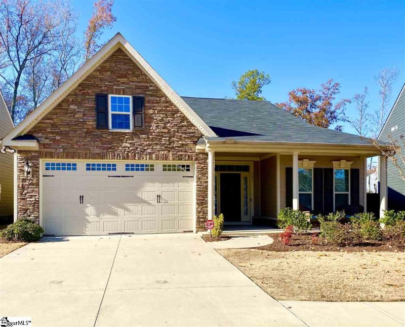 209 Waters Run Lane