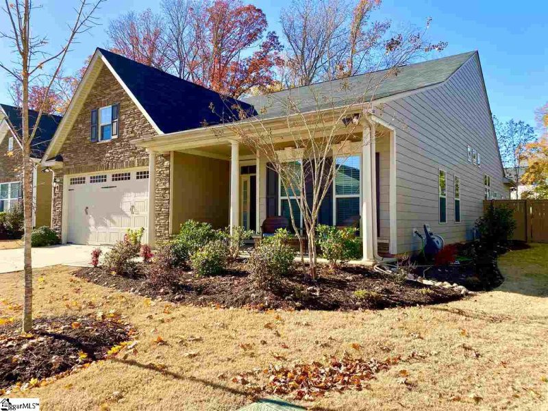 Property image 2 at 209 Waters Run Lane, Simpsonville, SC 29681
