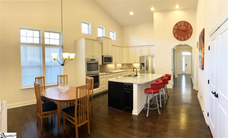Property image 4 at 209 Waters Run Lane, Simpsonville, SC 29681