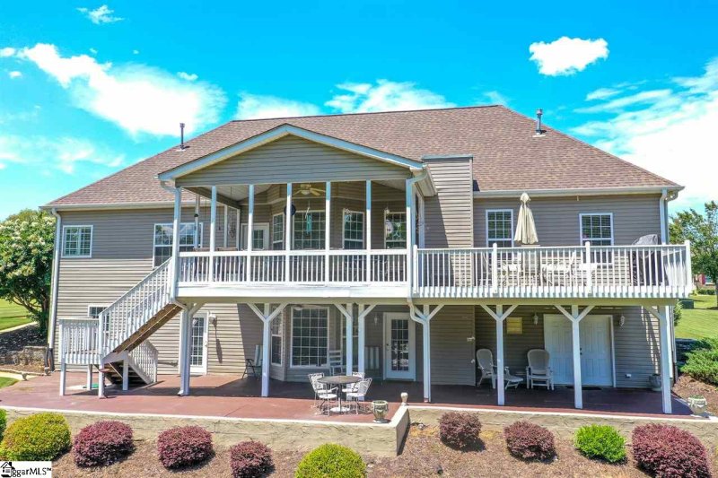 Property image 3 at 617 Dills Farm Way, Greer, SC 29651-5569