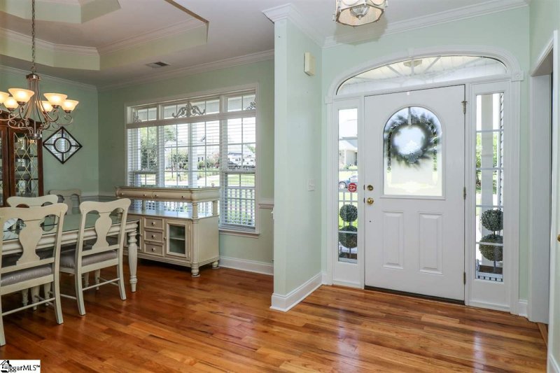 Property image 4 at 617 Dills Farm Way, Greer, SC 29651-5569