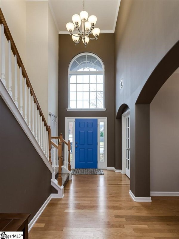 Property image 3 at 15 Roberts Hill Drive, Taylors, SC 29687