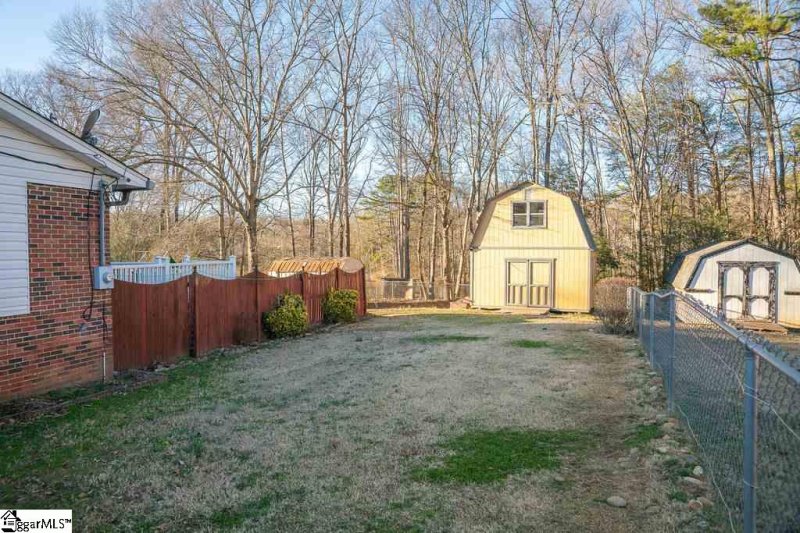 Property image 5 at 203 Lakeside Lane, Liberty, SC 29657