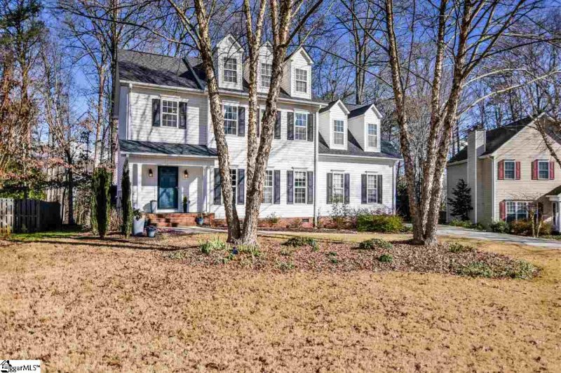 Property image 2 at 107 Kingsmill Court, Taylors, SC 29687
