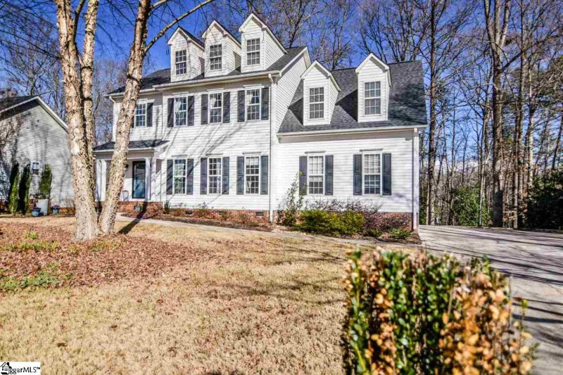 Property image 3 at 107 Kingsmill Court, Taylors, SC 29687