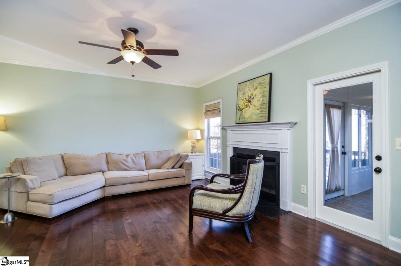 Property image 5 at 107 Kingsmill Court, Taylors, SC 29687