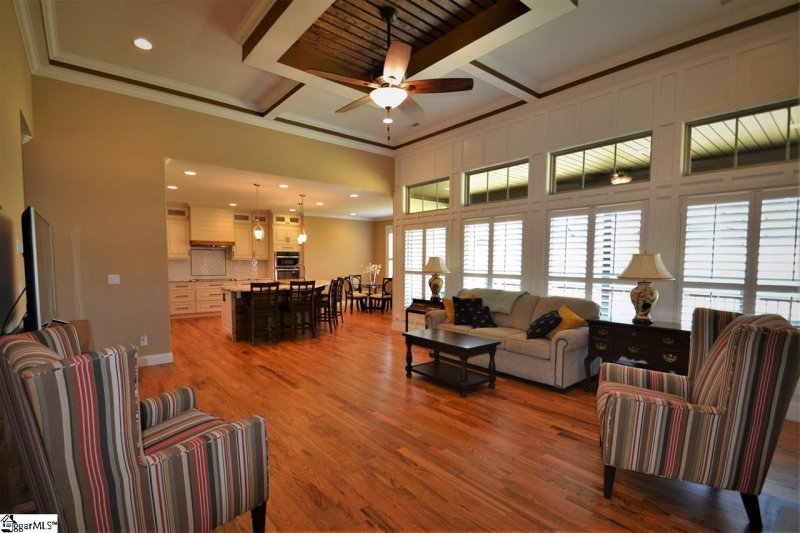 Property image 4 at 118 MonReve Drive, Boiling Springs, SC 29316