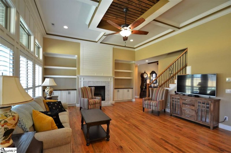 Property image 5 at 118 MonReve Drive, Boiling Springs, SC 29316