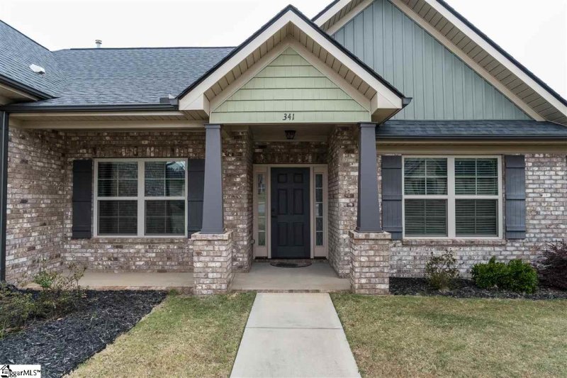 Property image 2 at 341 E Story Bush Lane, Inman, SC 29349