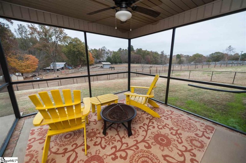 Property image 4 at 341 E Story Bush Lane, Inman, SC 29349