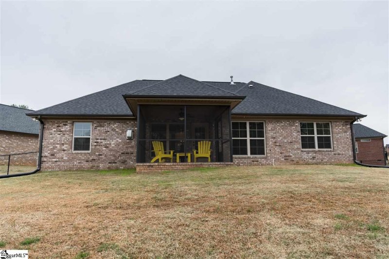 Property image 5 at 341 E Story Bush Lane, Inman, SC 29349