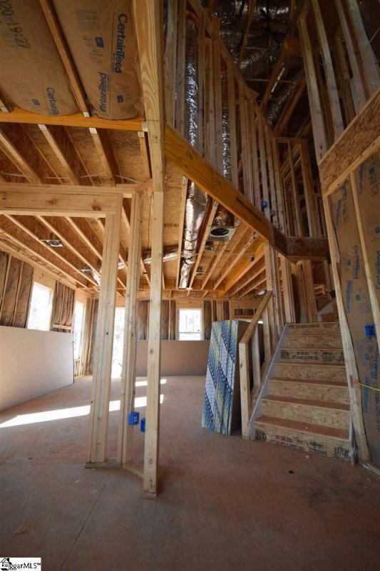 Property image 4 at 125 Quail Creek Drive, Greer, SC 29650