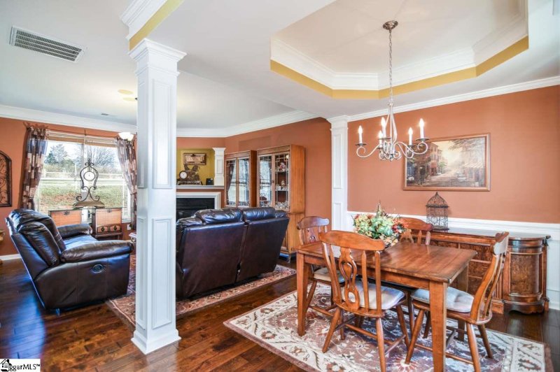 Property image 2 at 312 Engelmann Lane, Simpsonville, SC 29680