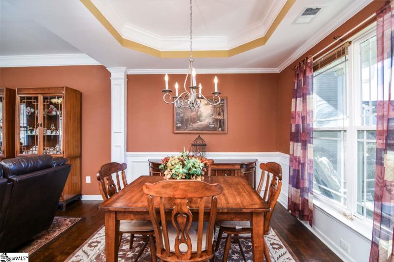 Property image 3 at 312 Engelmann Lane, Simpsonville, SC 29680