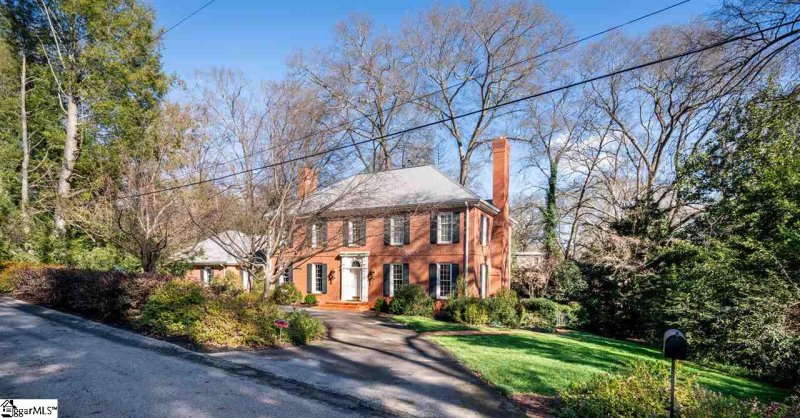 Property image 3 at 20 Hemlock Drive, Greenville, SC 29601