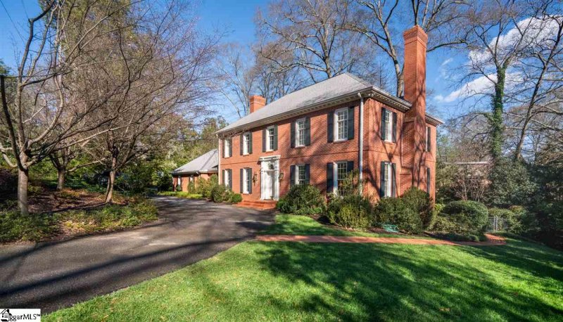 Property image 4 at 20 Hemlock Drive, Greenville, SC 29601