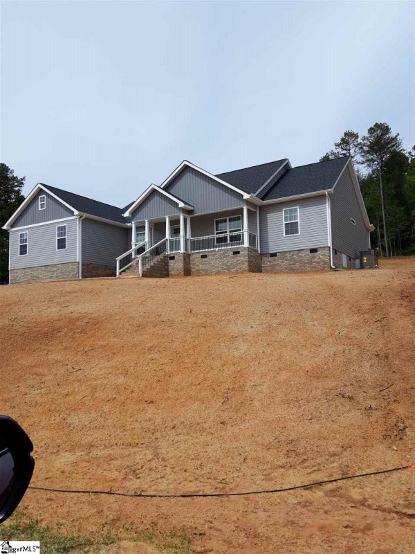 212 Puckett Mill Drive