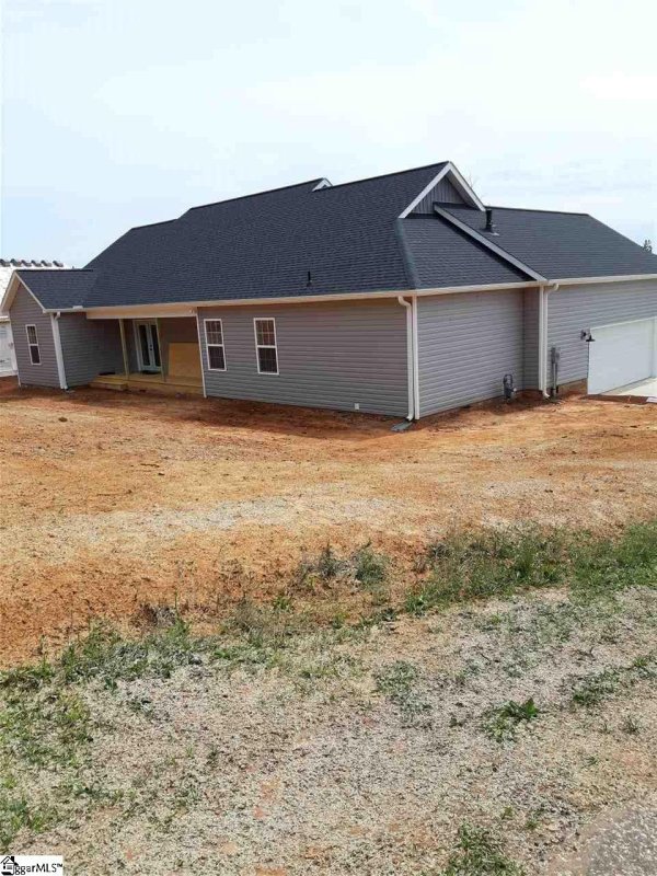 Property image 4 at 212 Puckett Mill Drive, Central, SC 29630