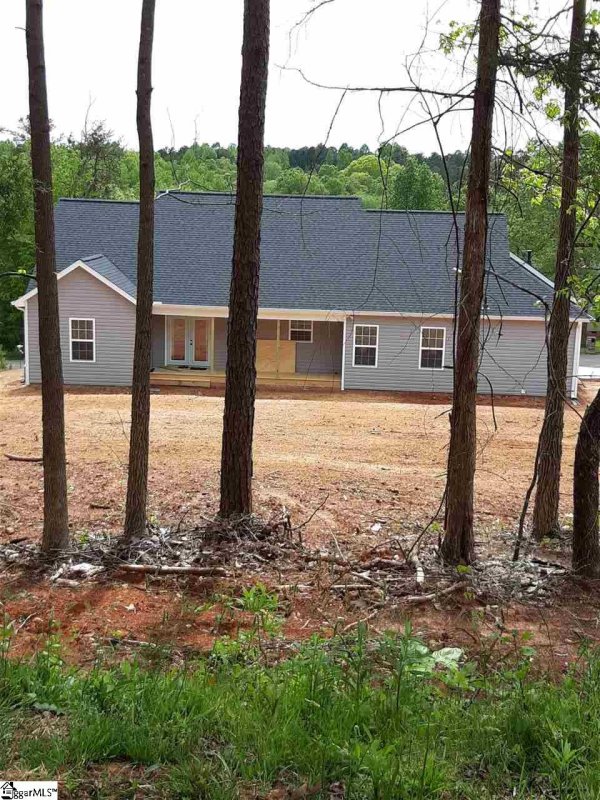 Property image 5 at 212 Puckett Mill Drive, Central, SC 29630