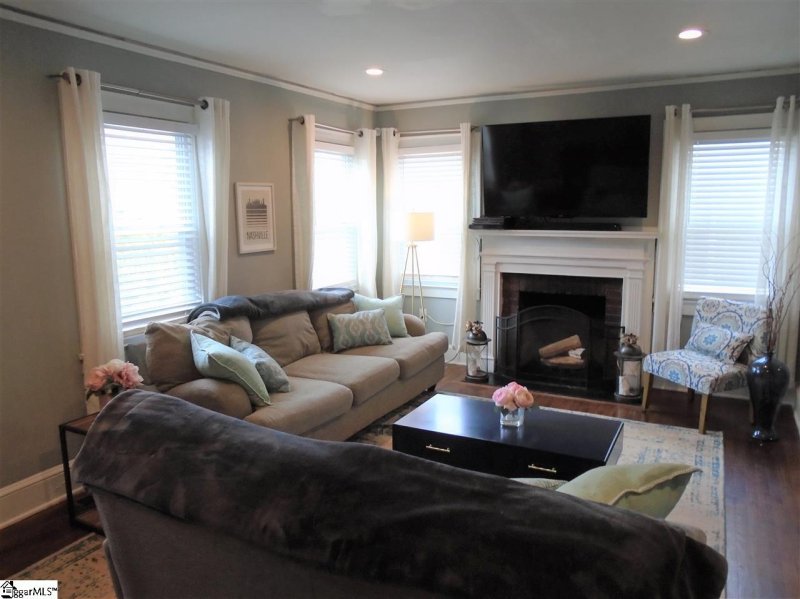 Property image 4 at 38 Sycamore Drive, Greenville, SC 29607