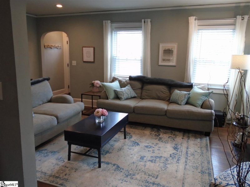 Property image 5 at 38 Sycamore Drive, Greenville, SC 29607