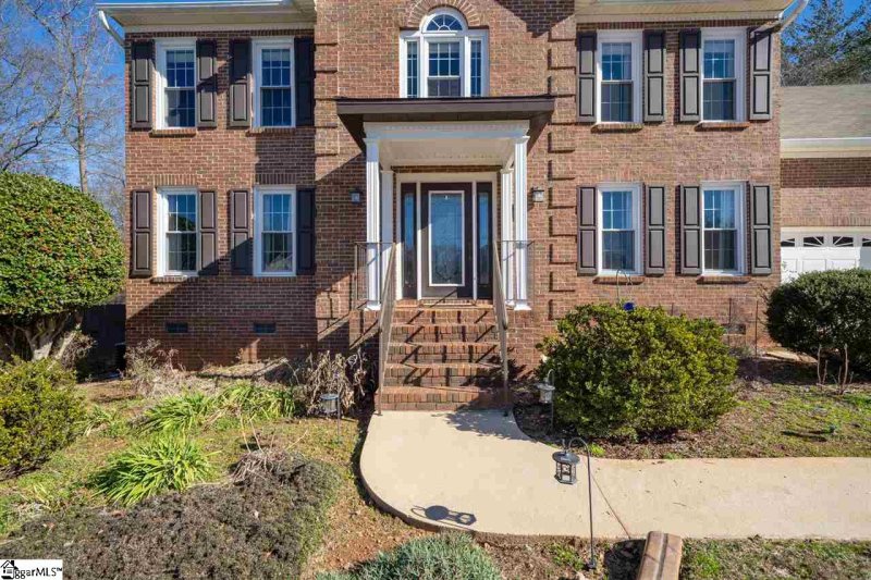 Property image 3 at 12 Horseman Lane, Greenville, SC 29615
