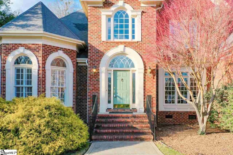 Property image 2 at 1 Salford Way, Simpsonville, SC 29681