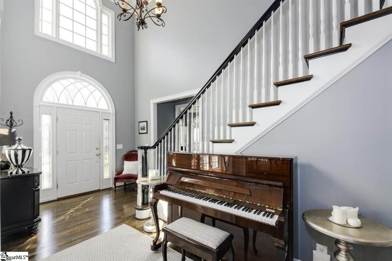 Property image 3 at 1 Salford Way, Simpsonville, SC 29681