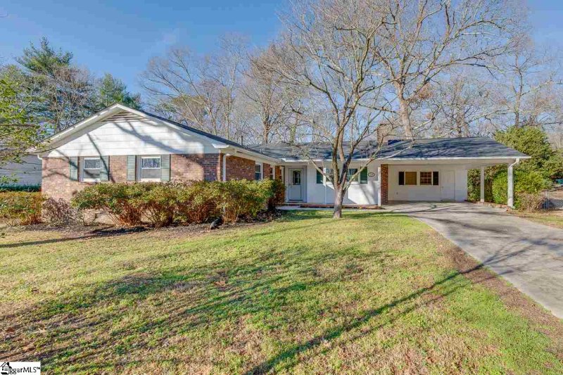 110 Bedford Drive