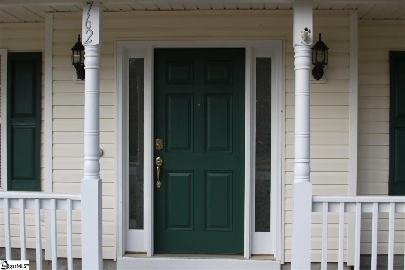 Property image 2 at 762 Grace Valley Road, Inman, SC 29349