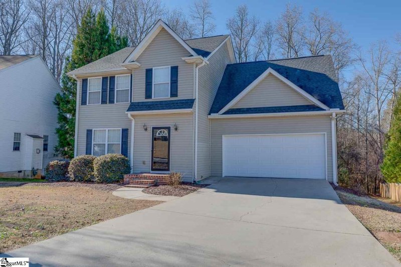 Property image 2 of 706 Laurel Meadows Parkway in Laurel Meadows, Greenville, SC 29607