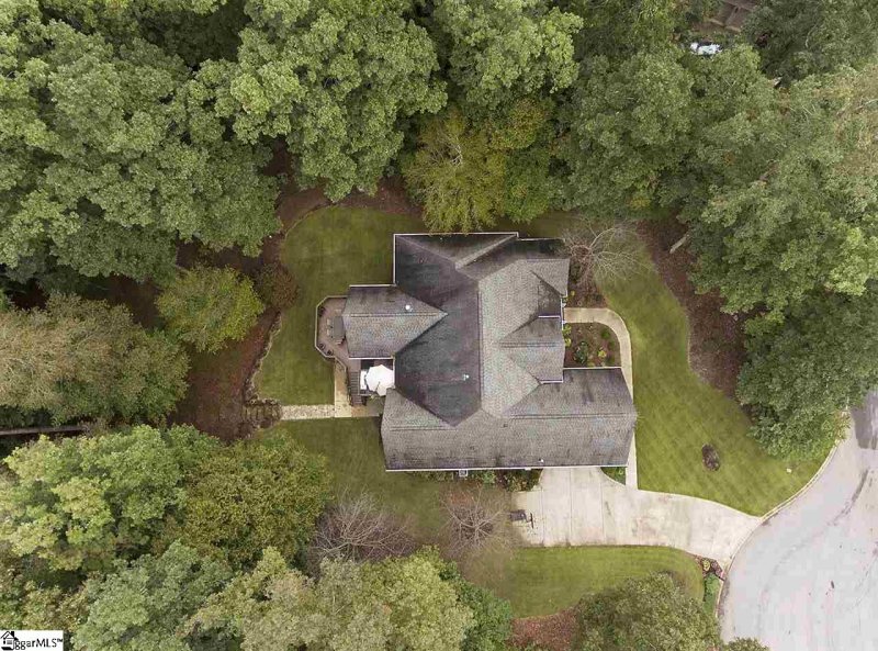 Property image 3 at 244 Yorkswell Lane, Greenville, SC 29607