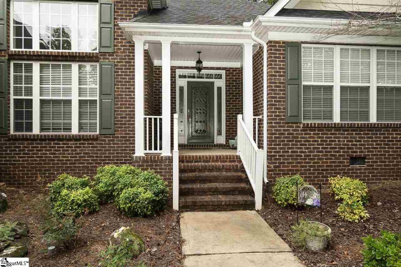 Property image 5 at 244 Yorkswell Lane, Greenville, SC 29607